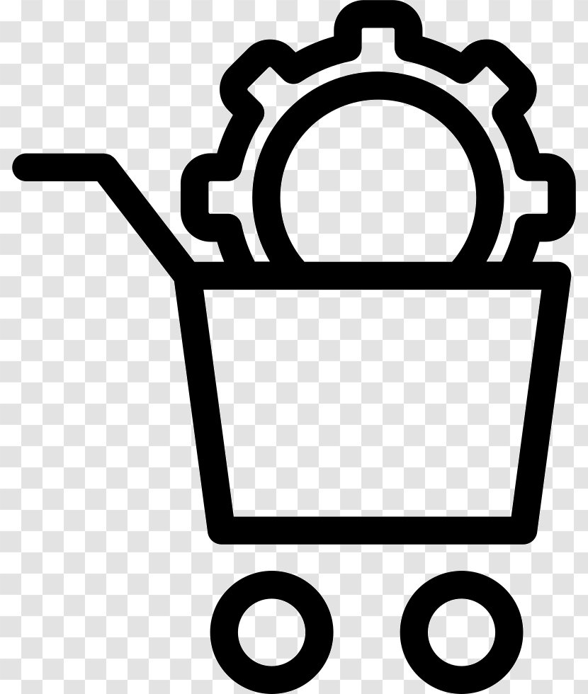 Shopping Symbol User Interface - Digital Marketing Transparent PNG