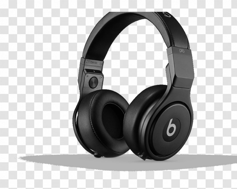 Beats Pro Electronics Headphones Lenovo In-ear Headphone Audio - Inear Transparent PNG