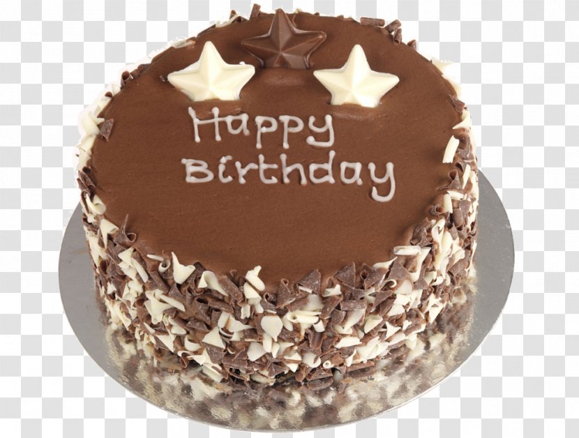 Birthday Cake Chocolate Cupcake Torte Ice Cream - Cheesecake Transparent PNG