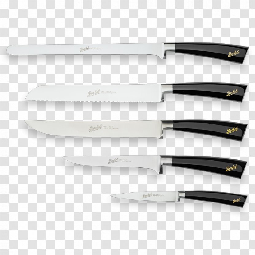 Knife Kitchen Knives Blade Hunting & Survival Böker - Off Transparent PNG