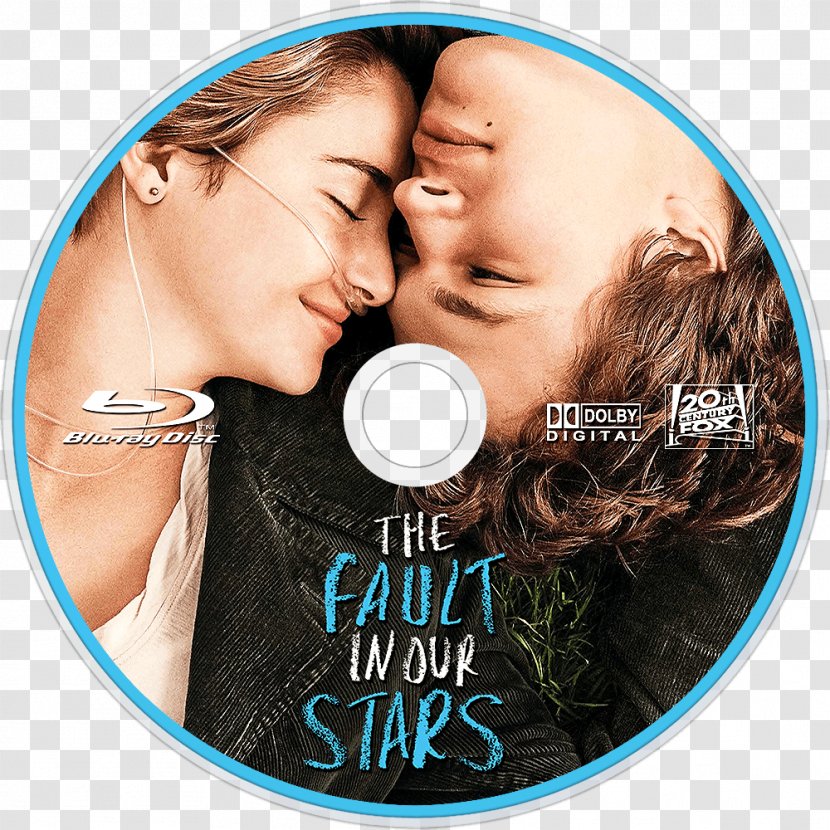 John Green The Fault In Our Stars Hazel Grace Lancaster Augustus Waters Movie Database - Author - Cloud Transparent PNG