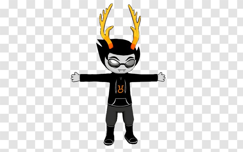 Hiveswap MS Paint Adventures Homestuck Image Tag - Video Games Transparent PNG
