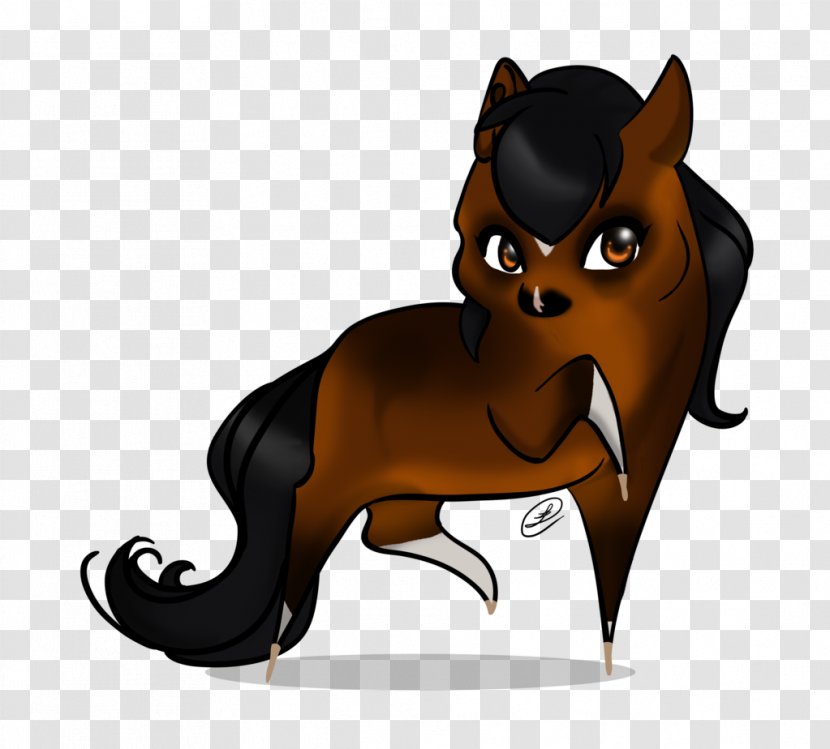 Cat Dog Breed Horse Transparent PNG