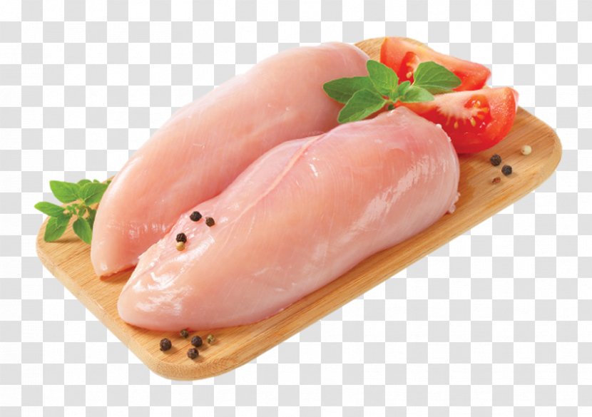 Chicken As Food Domestic Pig Meat Fillet Transparent PNG