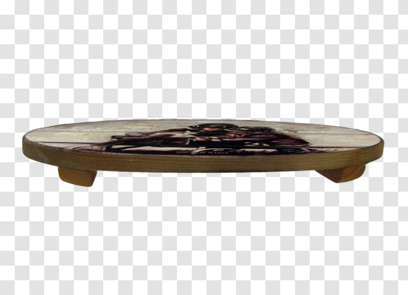 Coffee Tables Furniture - Table - Wooden Board Transparent PNG