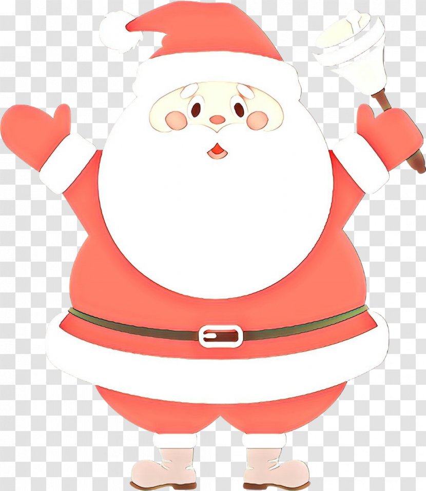Santa Claus - Christmas Fictional Character Transparent PNG