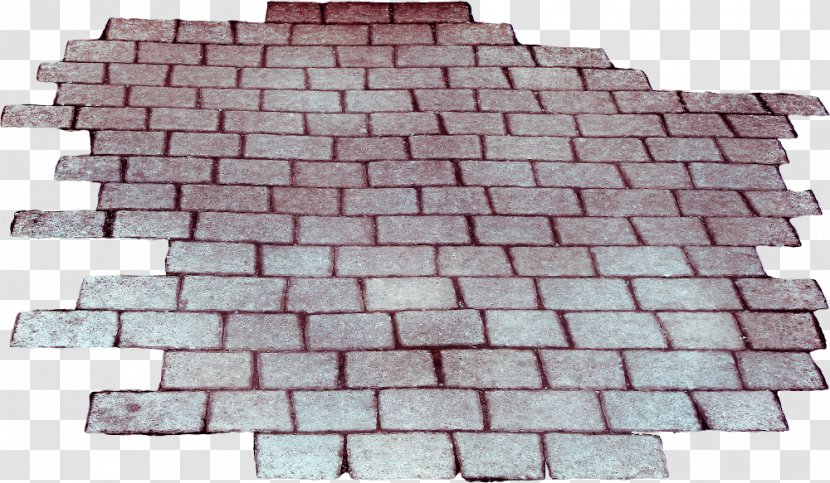 Brick Wall - Resource Transparent PNG