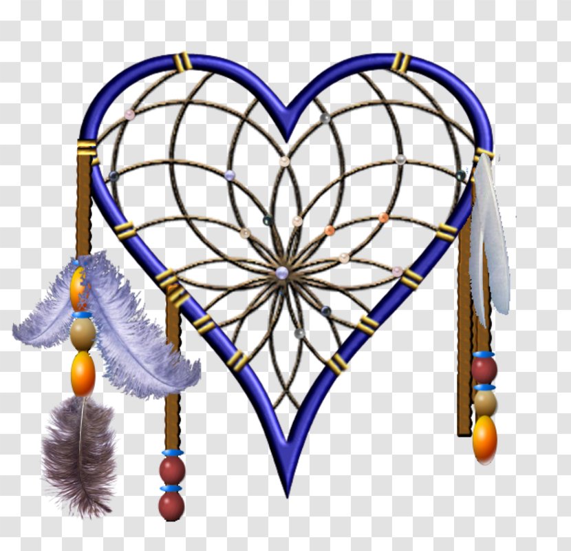 Indigenous Peoples Of The Americas Dreamcatcher Native Americans In United States - Tree Transparent PNG