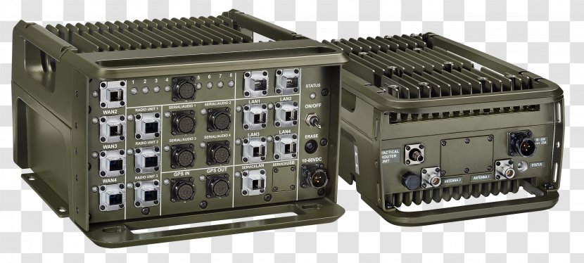 Bittium Joint Tactical Radio System Software-defined Communications - Softwaredefined Transparent PNG