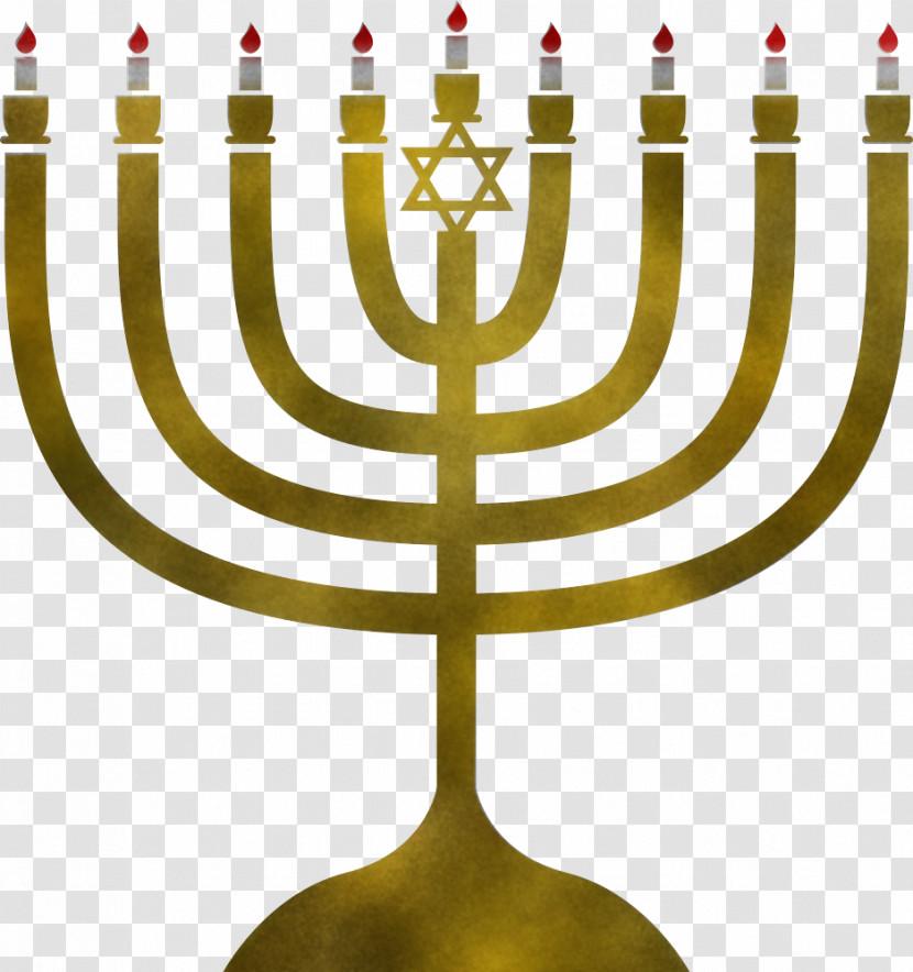 Hanukkah Transparent PNG