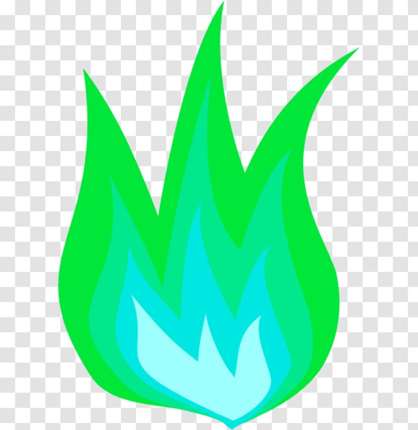 Fire Flame Clip Art - Leaf - Vector Transparent PNG