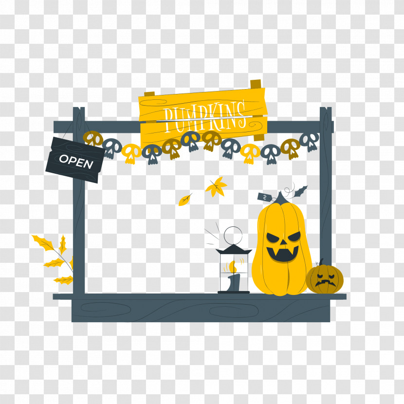 Halloween Transparent PNG