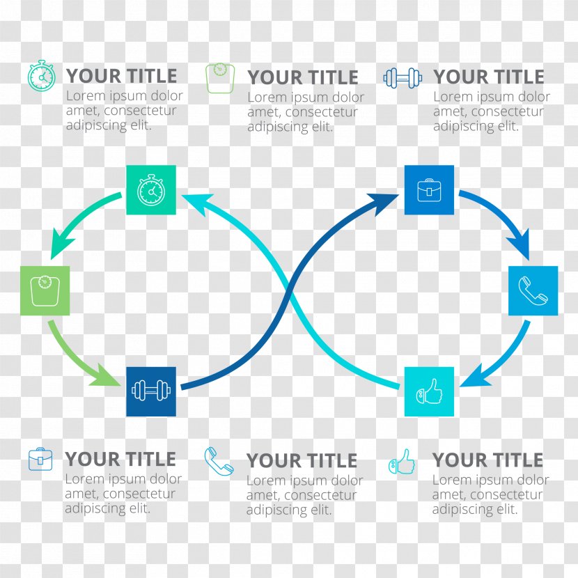 Template Diagram Vector Graphics Image Chart - Data - Audio For Powerpoint Transparent PNG