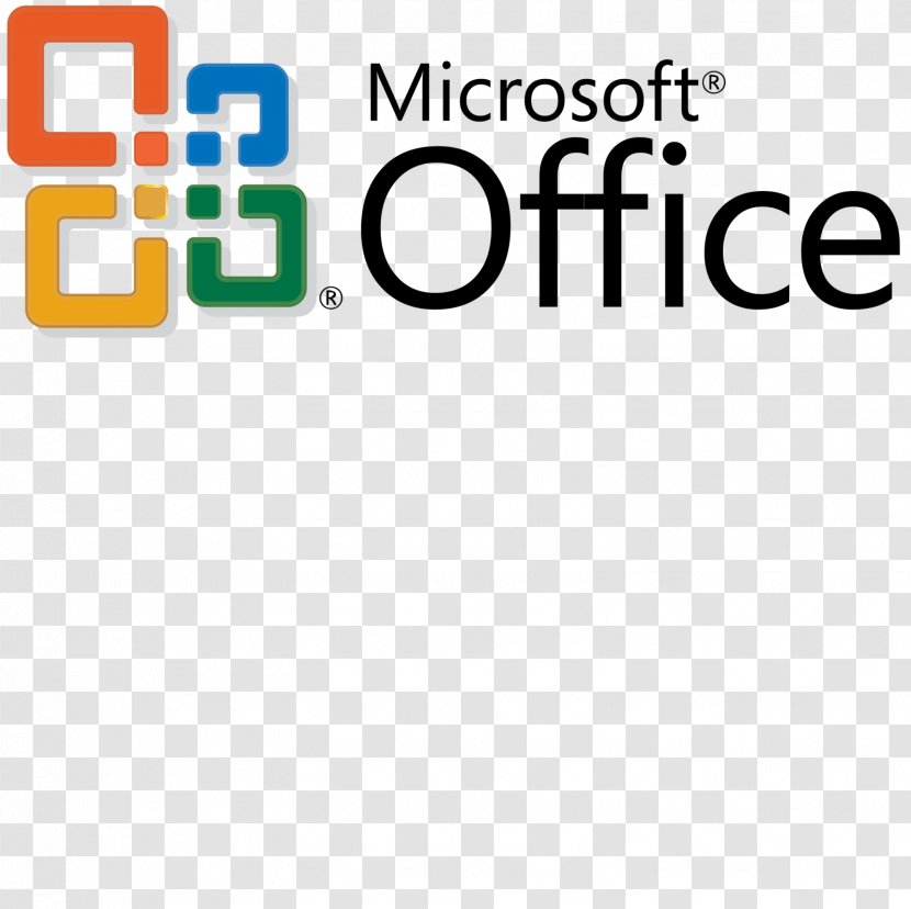 Microsoft Office 2007 365 2010 - OneNote Transparent PNG
