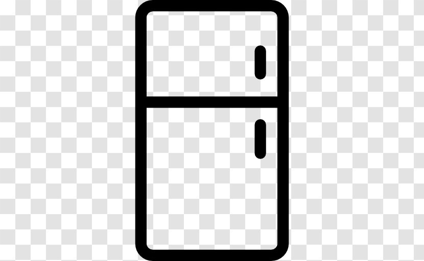 Refrigerator - Telephony - Symbol Transparent PNG
