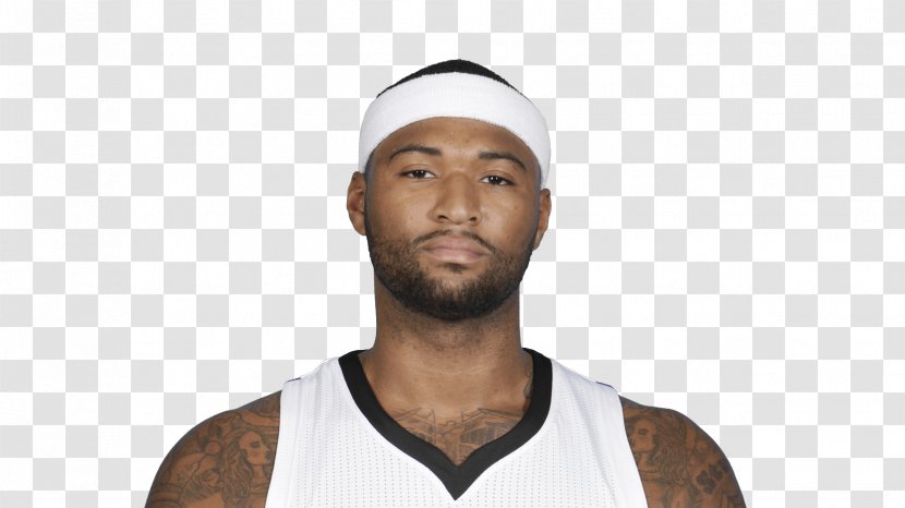 DeMarcus Cousins Sacramento Kings NBA New Orleans Pelicans York Knicks - Lebron James - Cousin Transparent PNG