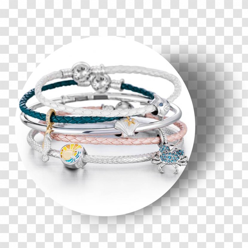 Bracelet Gemstone Jewellery Chamilia Cascading Ribbon Swarovski AG - Pandora - Alex And Ani Bracelets Transparent PNG