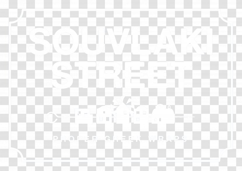 Line Angle - Rectangle - Greek Souvlaki Transparent PNG