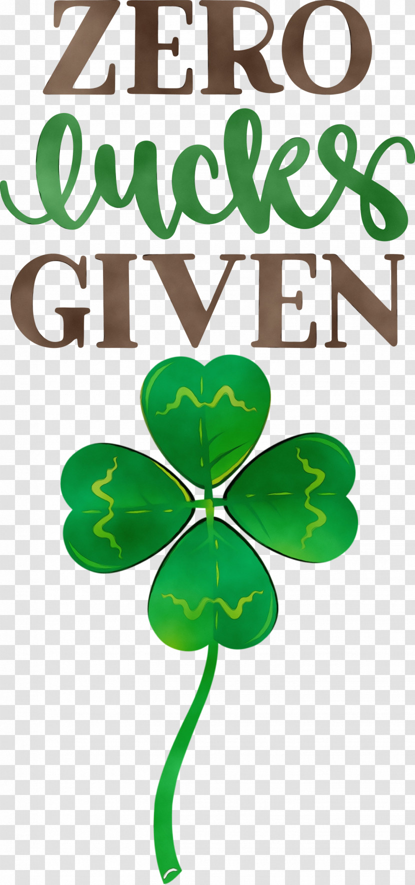 Shamrock Transparent PNG