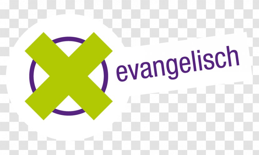 Protestant Church In Hesse And Nassau Evangelical Germany Lutheranism - Logo Transparent PNG
