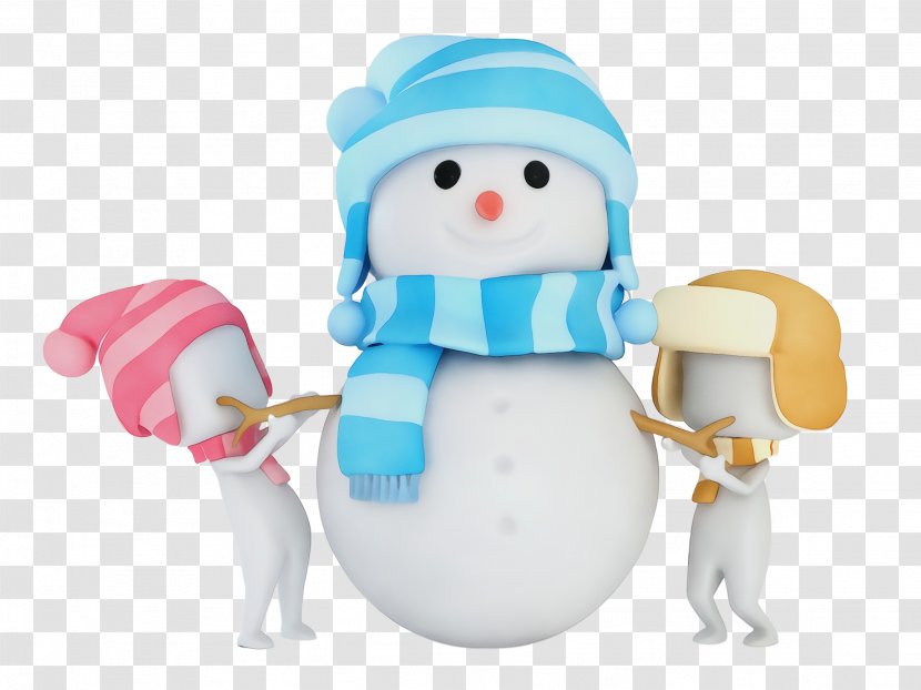 Baby Toys - Winter - Toy Transparent PNG