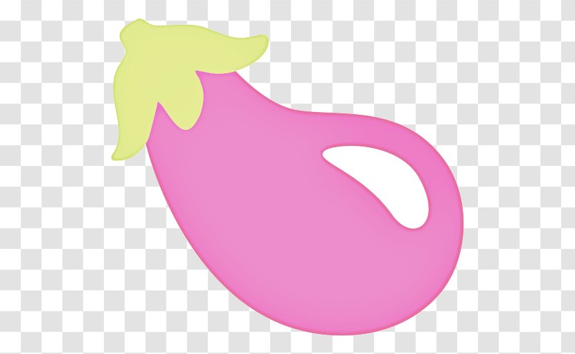 Pink Background - M - Plant Nose Transparent PNG