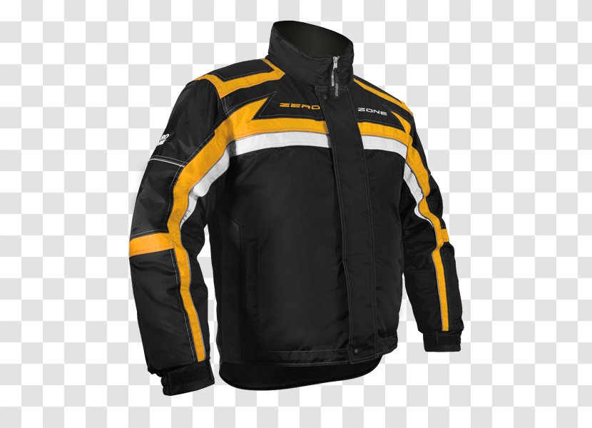 Jacket Sleeve Snowmobile Boot Blouson - Motocross Race Promotion Transparent PNG