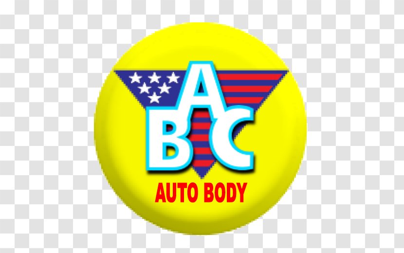 Abc Auto Body LLC Las Vegas Logo Brand - Sanders Transparent PNG