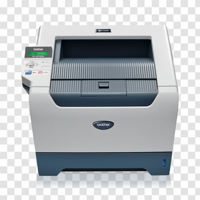 Laser Printing Inkjet Printer Brother Industries Toner Transparent PNG