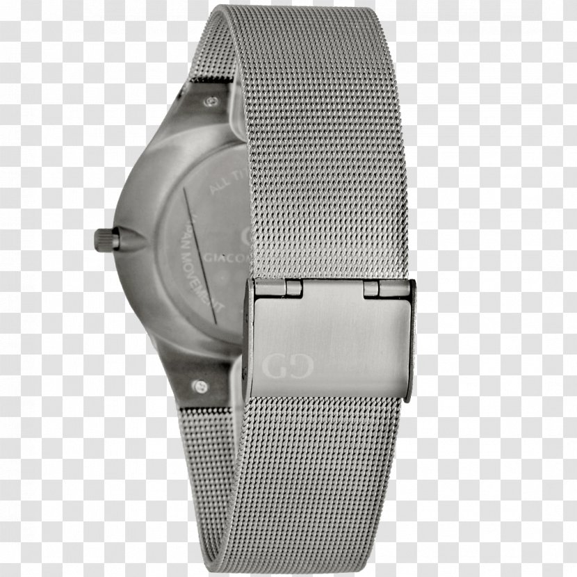Watch Strap Length - Timex Group Usa Inc Transparent PNG