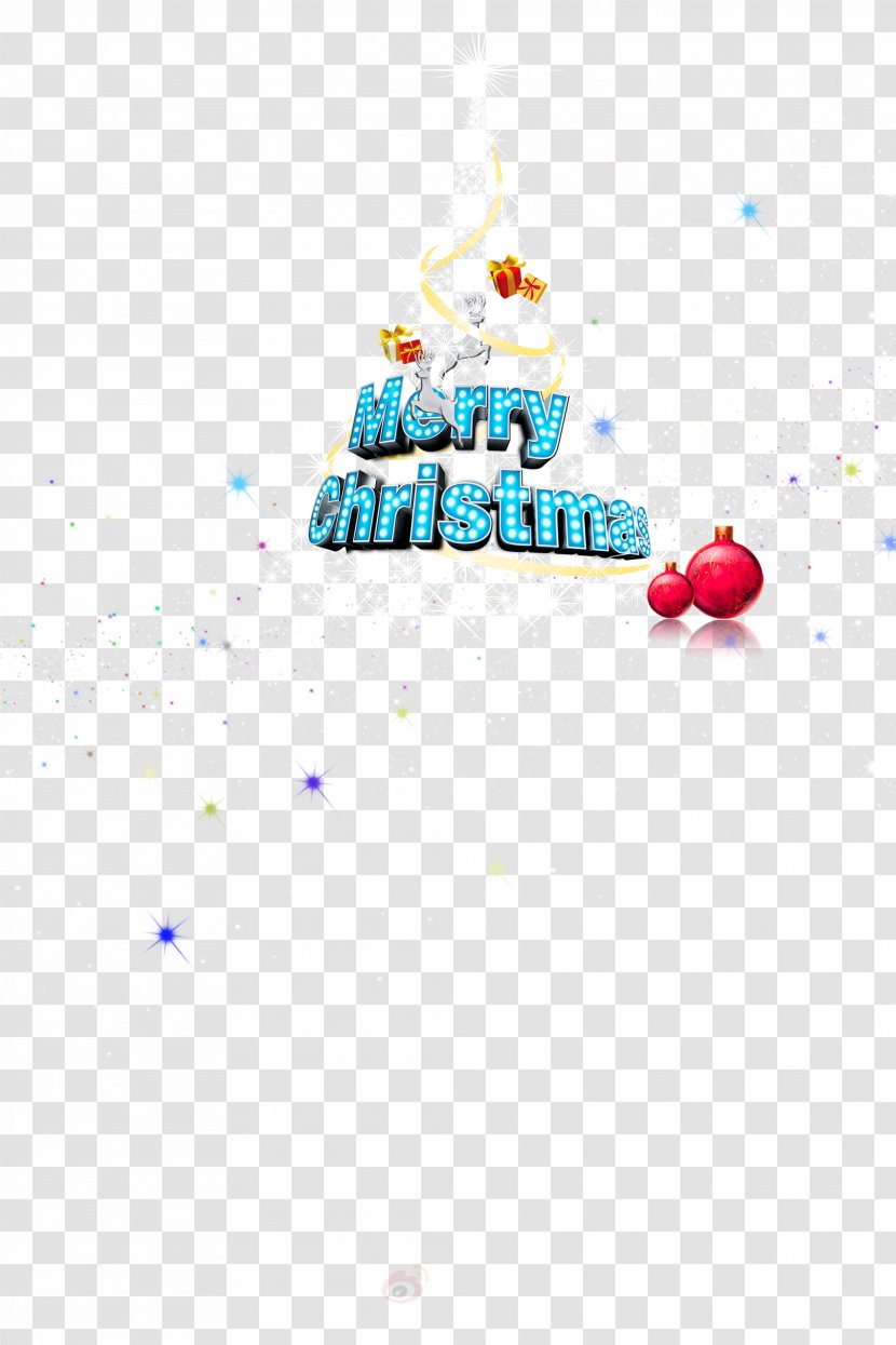 Logo Desktop Wallpaper Font Illustration Computer - Christmas Ornament - Masked Ball Transparent PNG
