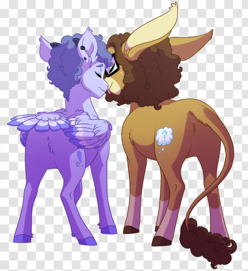 Pony DeviantArt Artist Transparent PNG