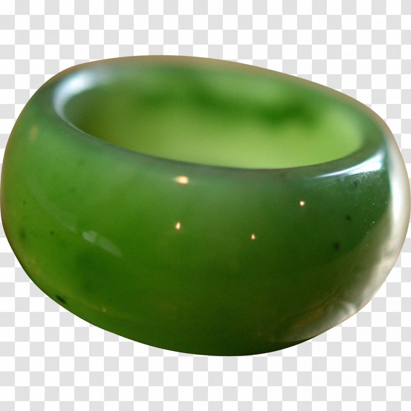 Gemstone Jade Jewellery - Diffused Transparent PNG