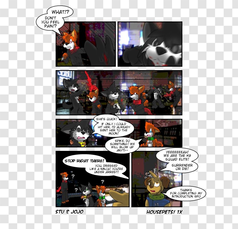 Comics Character Animated Cartoon - Mr Kazama Transparent PNG