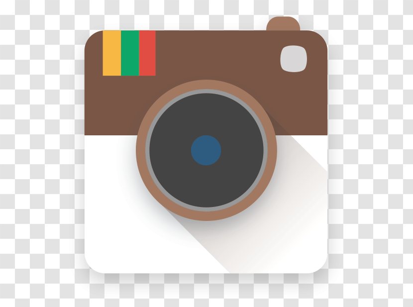 Instagram Photography - Desktop Environment - Insta Transparent PNG
