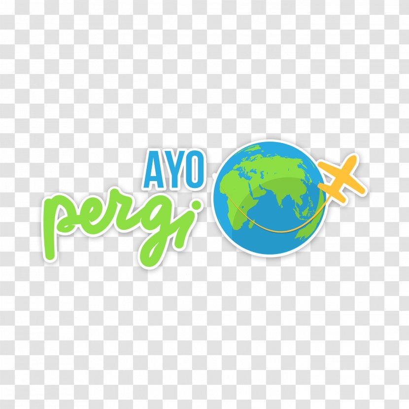 Travel Website Tourist Attraction Brand Logo Transparent PNG