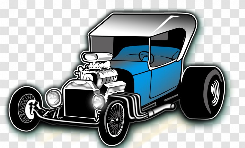 Vintage Car Auto Show Hot Rod Chevrolet Transparent PNG