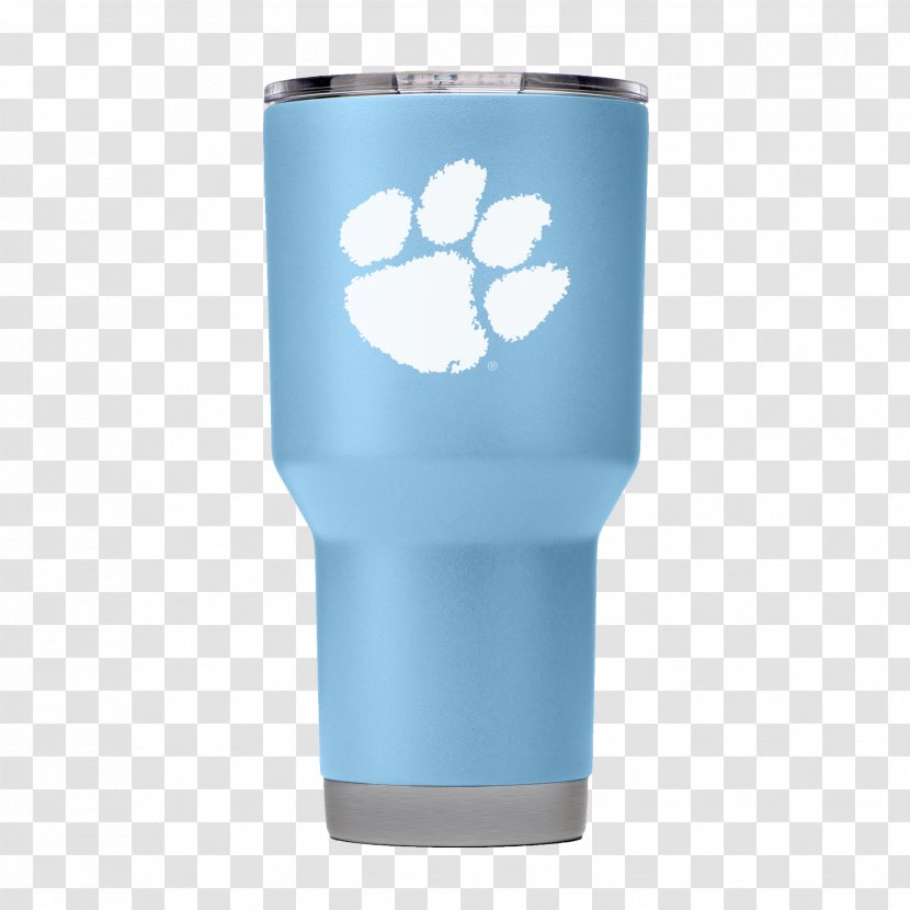 Louisiana State University Seaside Blue Tumbler LSU Tigers Football Mug Product - Price - Georgia Bulldogs Transparent PNG