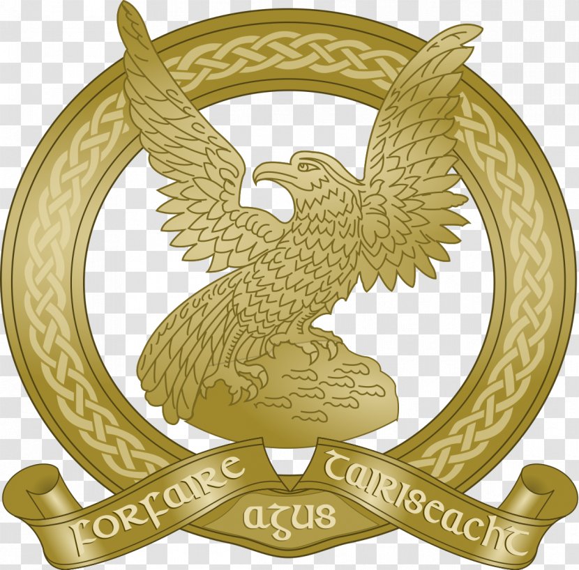 Ireland Irish Air Corps Second World War Defence Forces The Emergency - Military Transparent PNG