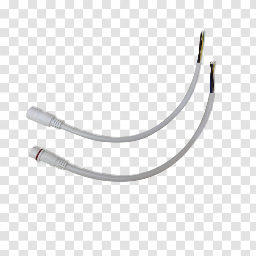 Coaxial Cable - Wall Washer Transparent PNG