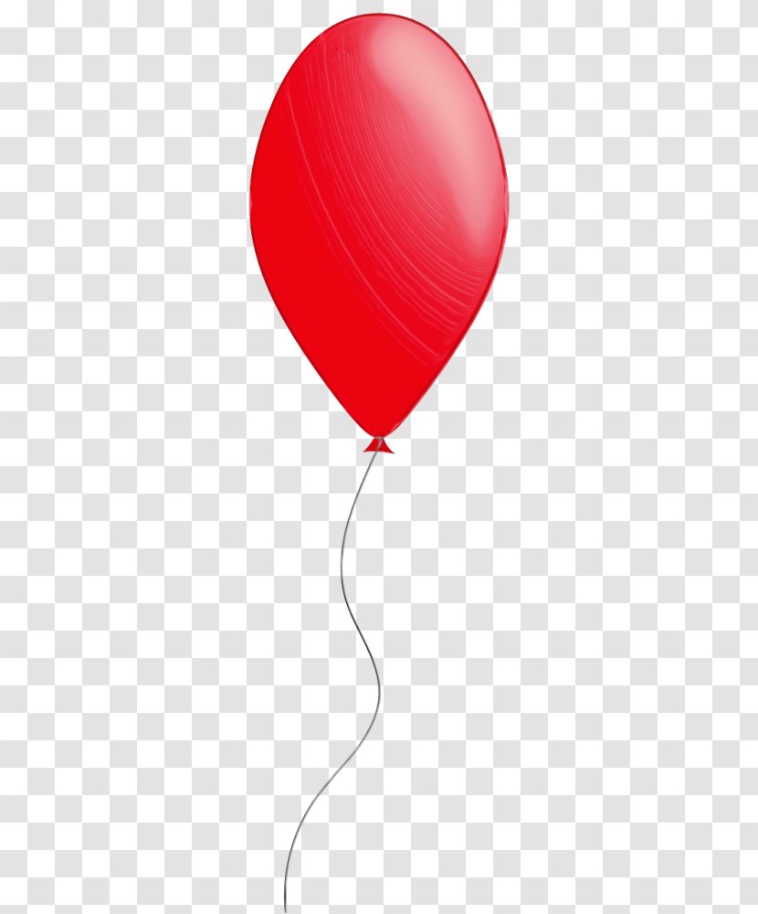 Hot Air Balloon - Party Supply - Toy Transparent PNG