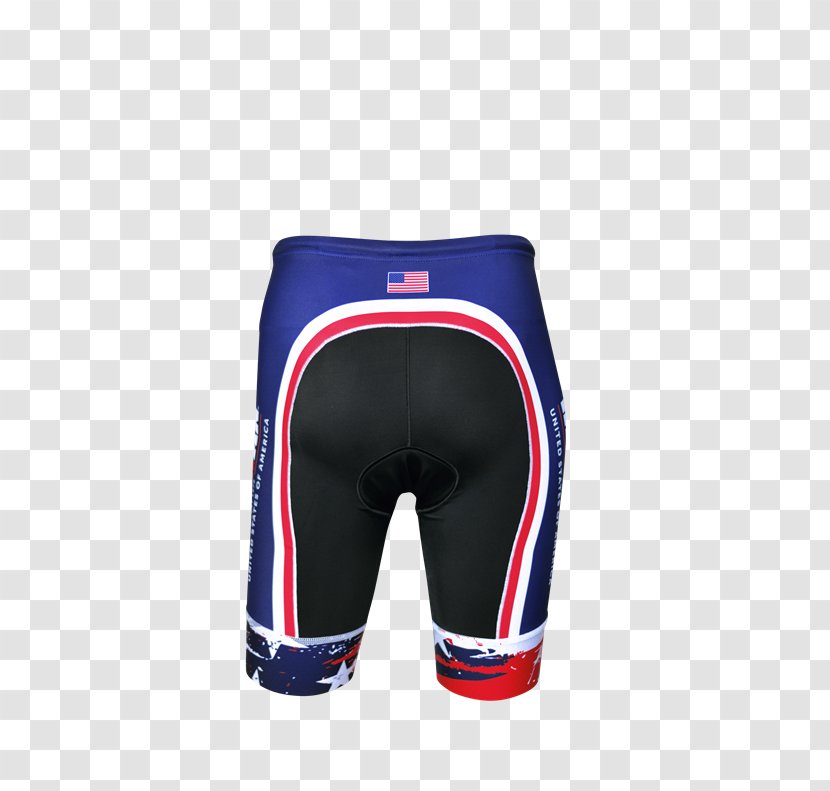 Swim Briefs Trunks Hockey Protective Pants & Ski Shorts Underpants - Heart - Watercolor Transparent PNG