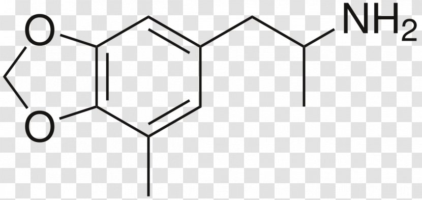 Mescaline Chemical Synthesis Compound Phenethylamine Proscaline - Derivative - Chemistry Transparent PNG