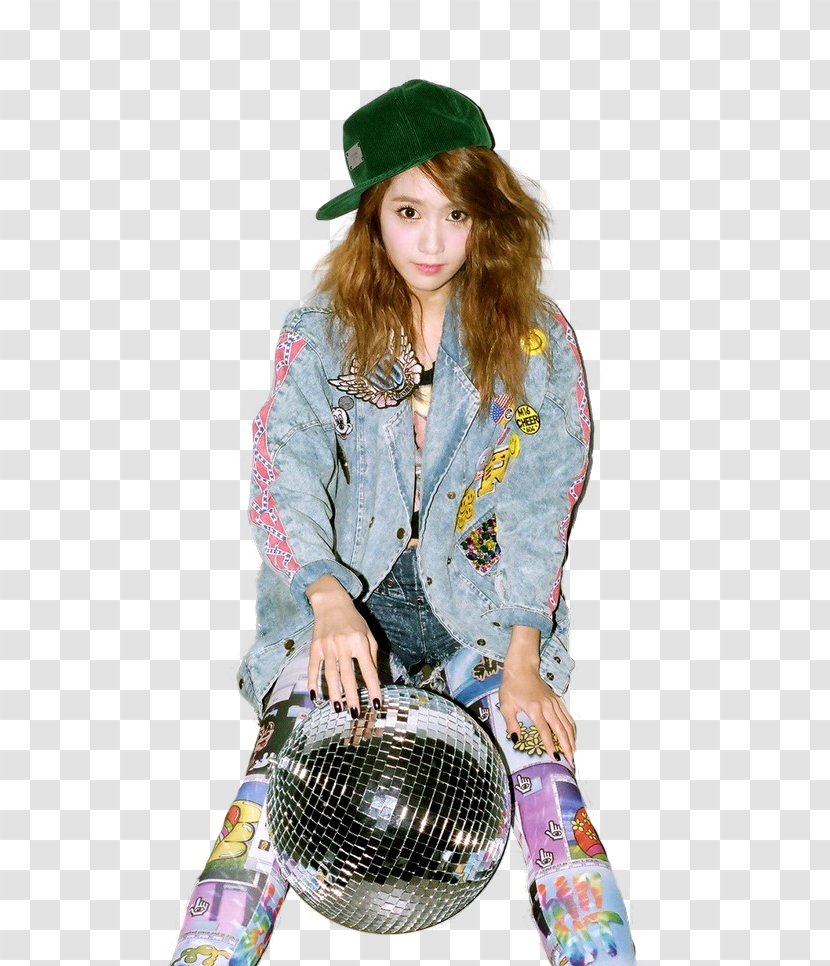 Im Yoon-ah I Got A Boy Girls' Generation K-pop - Tree - Girls Transparent PNG