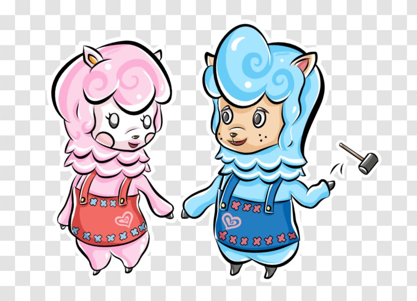 DeviantArt Illustration Drawing Artist - Cartoon - Acnl Icon Transparent PNG