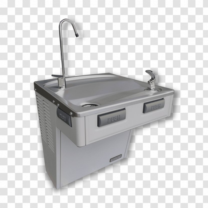 Drinking Fountains Tap Sink - Bathtub - Fountain Transparent PNG