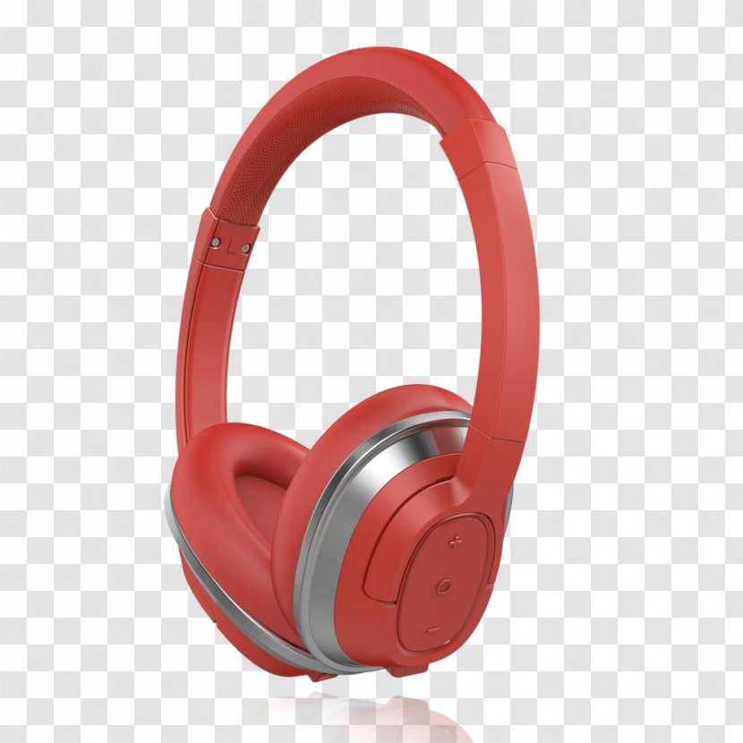 Headphones Man Homo Sapiens Infant Gift - Red Transparent PNG