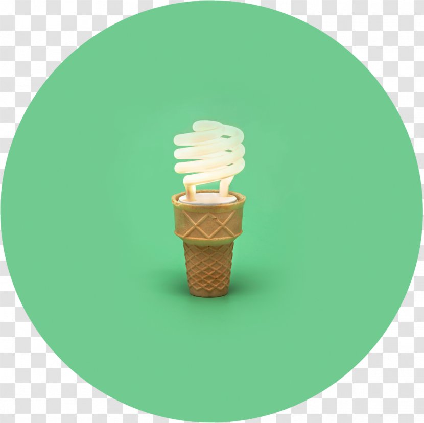 Ice Cream Cones - Cone Transparent PNG