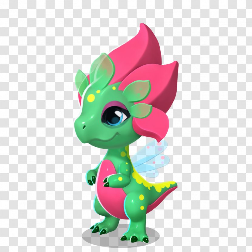 Dragon Mania Legends Infant Legendary Creature Fairy Transparent PNG