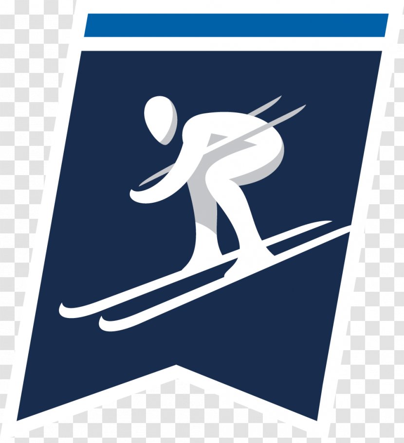 Winter Soldier - Nordic Combined - Individual Sports Crosscountry Skier Transparent PNG